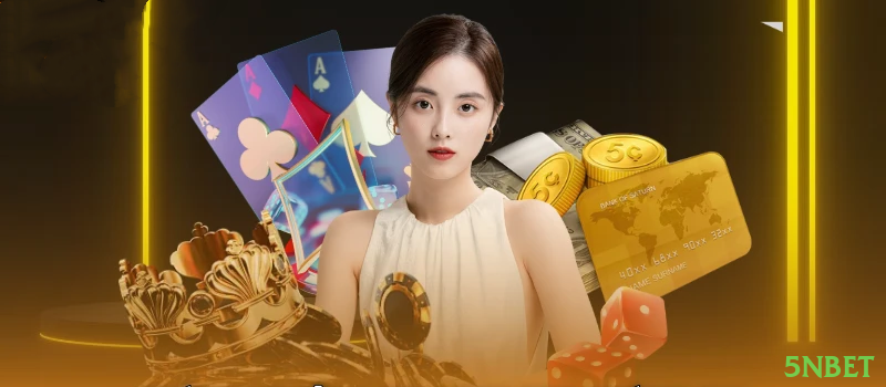 Apostas Esportivas 5nbet